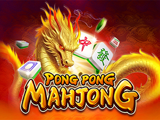 Pong Pong Mahjong